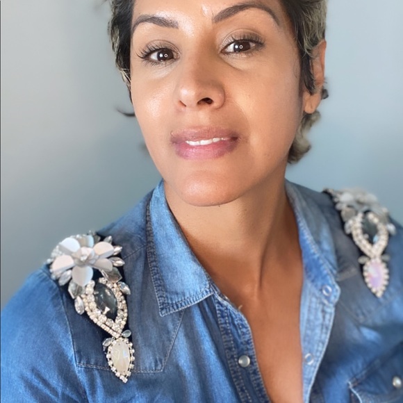 Handmade Paulettes - Picture 1 of 4